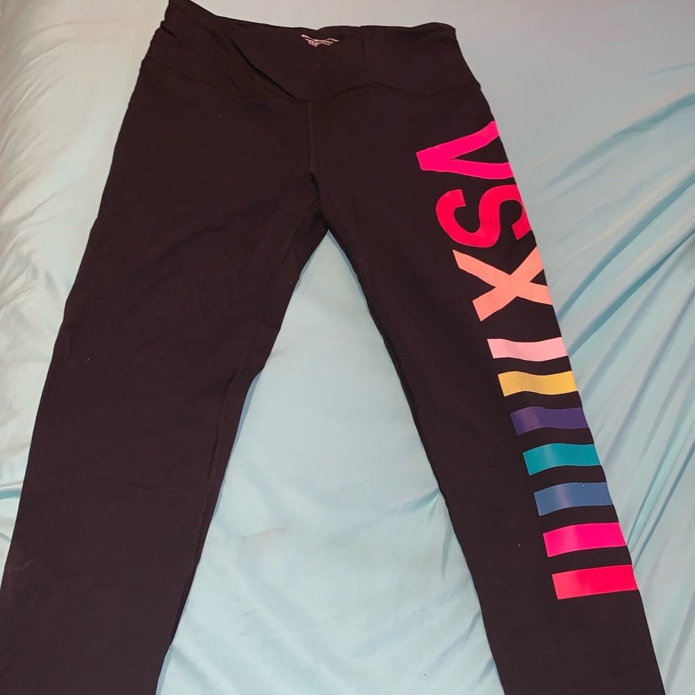 Victoria’s Secret sport leggings!